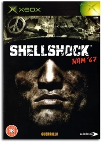 Shellshock: Nam '67