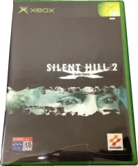 Silent Hill 2: Inner Fears [ES]