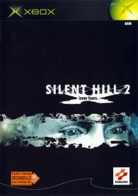 Silent Hill 2: Inner Fears [FR]