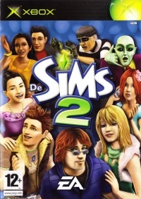 Sims 2, De