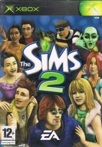 Sims 2, The [CH]