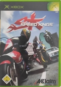 Speed Kings [DE]