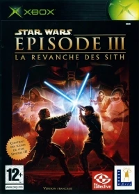 Star Wars Episode III: La Revanche des Sith