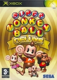 Super Monkey Ball Deluxe [FR]