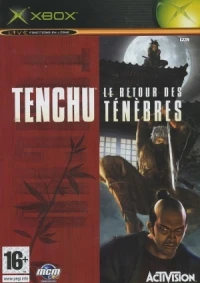 Tenchu Le Retour des Ténèbres