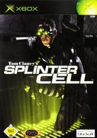Tom Clancy's Splinter Cell [DE]