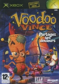 Voodoo Vince [FR]