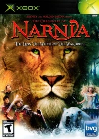 Chronicles of Narnia, The: The Lion, The Witch and The Wardrobe [CA]
