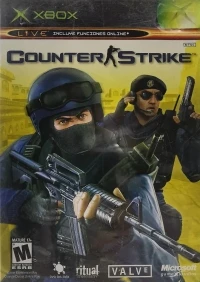 Counter-Strike [MX]