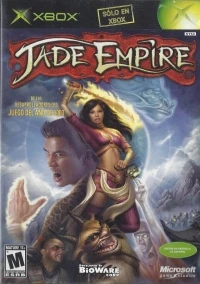 Jade Empire [MX]