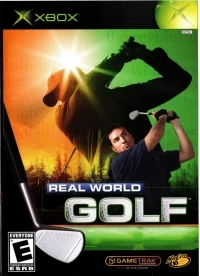 Real World Golf