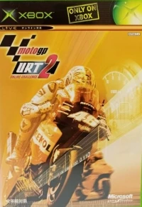 MotoGP URT2: Online Challenge
