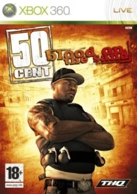 50 Cent: Blood on the Sand [ES]
