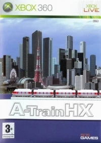 A-Train HX [IT]