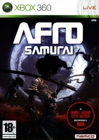 Afro Samurai [IT]