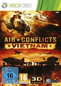 Air Conflicts: Vietnam [AT][CH][DE]