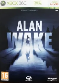 Alan Wake - Edición Coleccionista