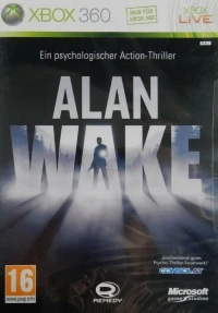Alan Wake [AT][CH]