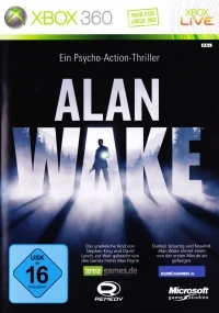 Alan Wake [DE]