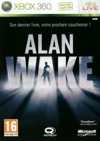 Alan Wake [FR]