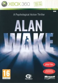 Alan Wake [RU][PL]