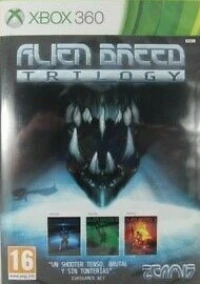 Alien Breed Trilogy [ES]
