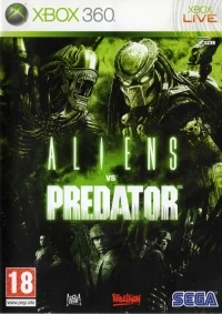 Aliens vs. Predator [ES]