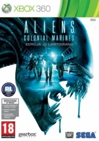 Aliens: Colonial Marines - Edycja Limitowana