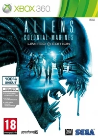 Aliens: Colonial Marines - Limited Edition [AT][CH]