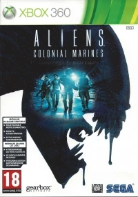 Aliens: Colonial Marines - Limited Edition [BE][NL]