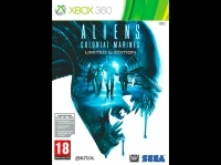 Aliens: Colonial Marines - Limited Edition [ES]