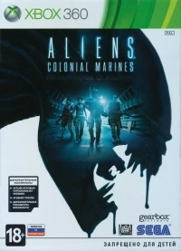 Aliens: Colonial Marines - Limited Edition [RU]