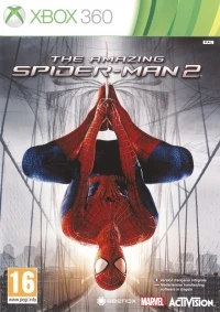 Amazing Spider-Man 2, The [BE][FR][NL]