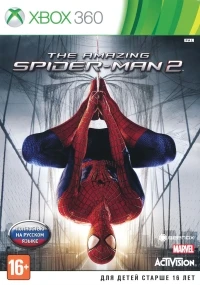Amazing Spider-Man 2, The [RU]
