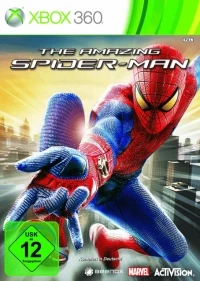 Amazing Spider-Man, The [DE]