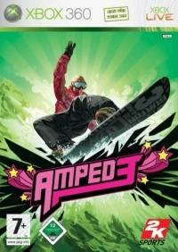 Amped 3 [AT][CH][DE]