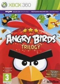 Angry Birds Trilogy [ES]