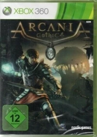 Arcania: Gothic 4 (je 4 MB)