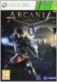 Arcania: Gothic 4 [ES]