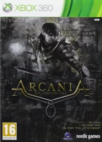 Arcania: The Complete Tale [IT]
