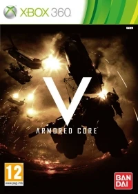 Armored Core V [ES]