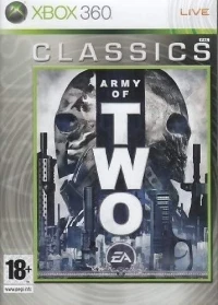 Army of Two - Classics [CZ][HU][PL]