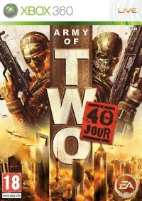 Army Of Two: Le 40éme Jour