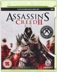 Assassin's Creed II - Greatest Hits