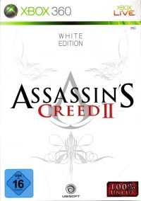 Assassin's Creed II - White Edition [DE]