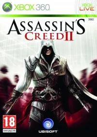 Assassin's Creed II [AT][CH]