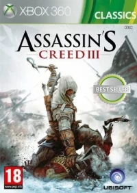 Assassin's Creed III - Classics [IT]