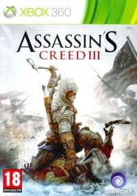 Assassin's Creed III [BE][NL]