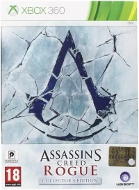Assassin's Creed Rogue - Collector's Edition [IT]