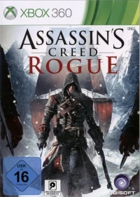 Assassin's Creed Rogue [DE]